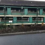 Im Terrassenpark Sasbachwalden شقة *