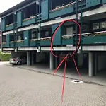 Im Terrassenpark Sasbachwalden شقة *