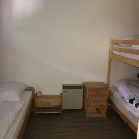Apartment Im Terrassenpark Sasbachwalden Brandmatt