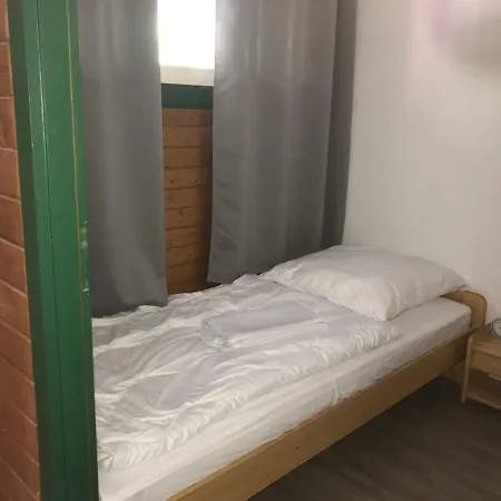 아파트 Im Terrassenpark Sasbachwalden *