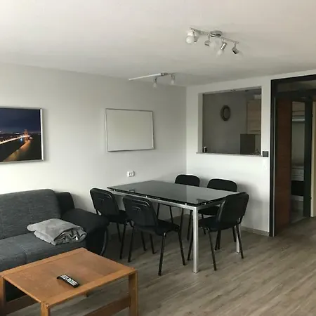 아파트 Im Terrassenpark Sasbachwalden