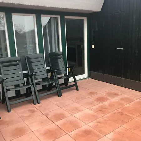 Im Terrassenpark Sasbachwalden 公寓