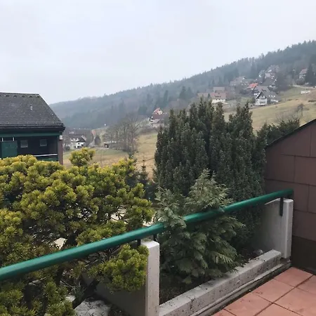 Apartamento Im Terrassenpark Sasbachwalden