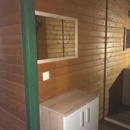 Im Terrassenpark Sasbachwalden Appartement