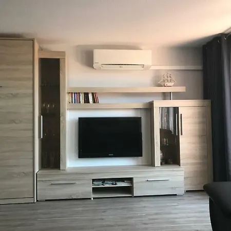 Appartement Im Terrassenpark Sasbachwalden Brandmatt